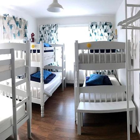 Midtown Lodge Ноттингем Экстерьер фото
