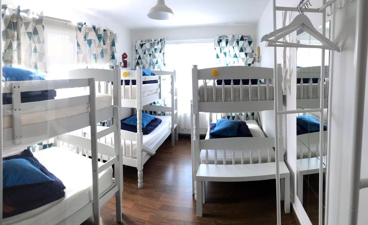 Midtown Lodge Ноттингем Экстерьер фото